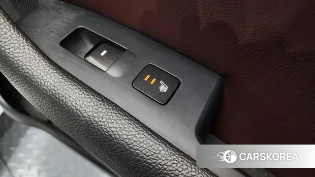 Hyundai Sonata New Rise id 3568639 из Кореи 10