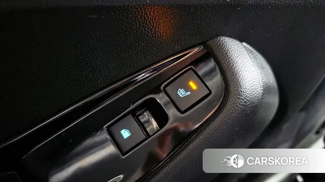 Chevrolet (GM Daewoo) Orlando id 3526377 из Кореи 10