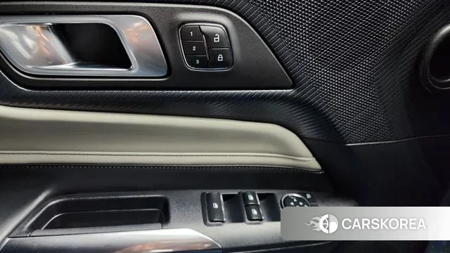 Ford Mustang 7th Generation id 2904992 из Кореи 10