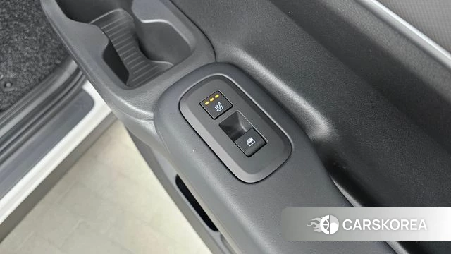 Hyundai Santa Fe (MX5) id 3902561 из Кореи 10