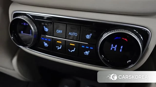 Genesis GV80 id 3597642 из Кореи 10