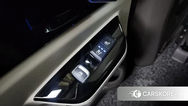 Kia Carnival 4th generation id 3458916 из Кореи 10