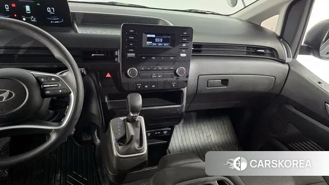 Hyundai Staria id 3517421 из Кореи 10