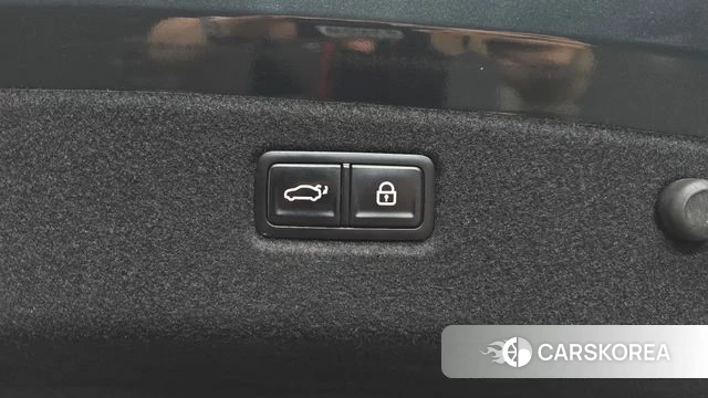 Kia The New K9 2nd generation id 4383110 из Кореи 10