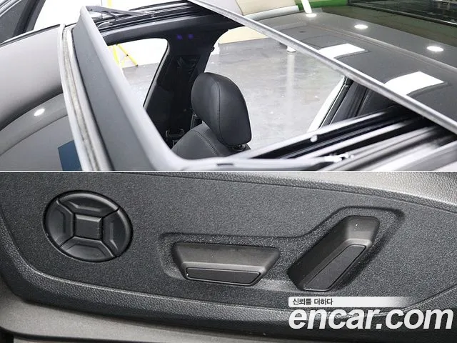 Audi A6 (C8) id 2719263 из Кореи 10