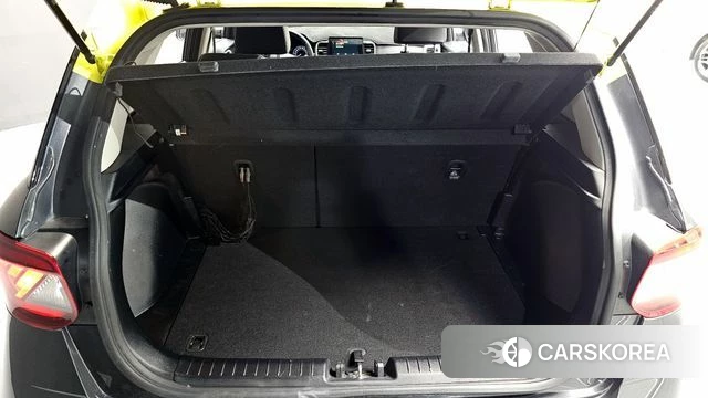 Hyundai Venue id 3860931 из Кореи 10