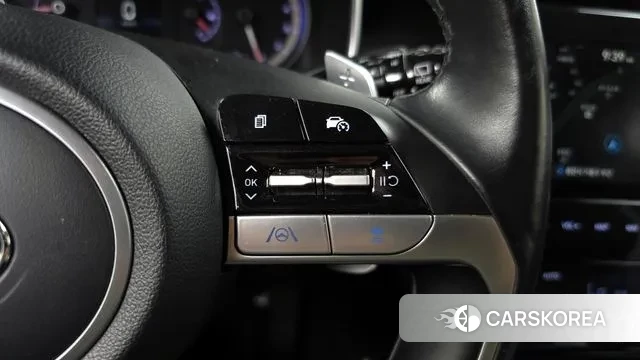 Hyundai Tucson (NX4) id 2931604 из Кореи 10