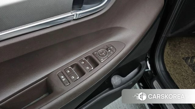 Hyundai The New Grandeur IG id 4535284 из Кореи 10