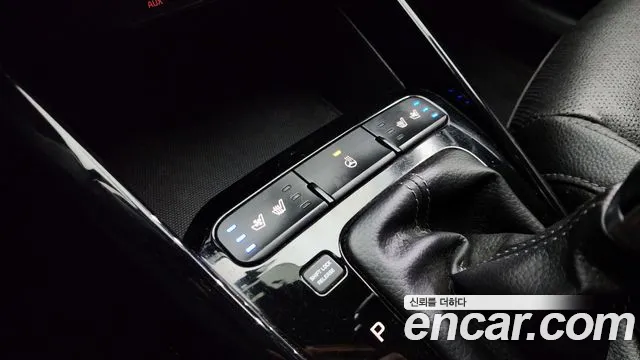 Kia Stonic id 2827300 из Кореи 10