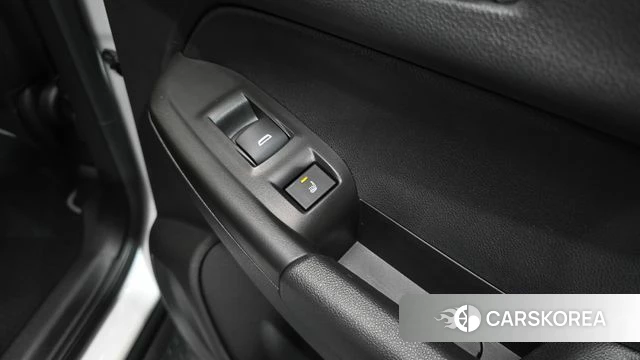 Chevrolet (GM Daewoo) Trailblazer id 4693301 из Кореи 10
