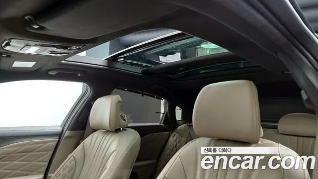 Kia K8 Hybrid id 2713426 из Кореи 10