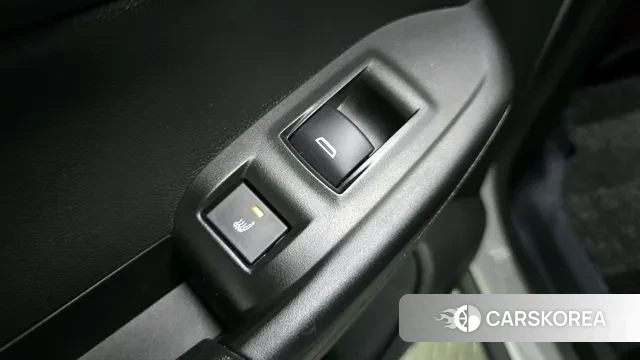 Chevrolet (GM Daewoo) Trailblazer id 3008618 из Кореи 10