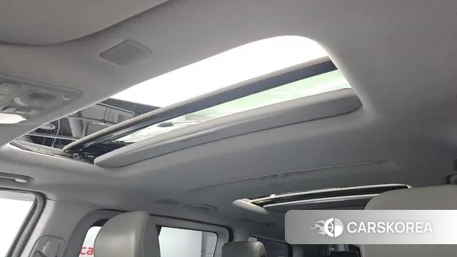 Hyundai The New Grand Starex id 2995454 из Кореи 10