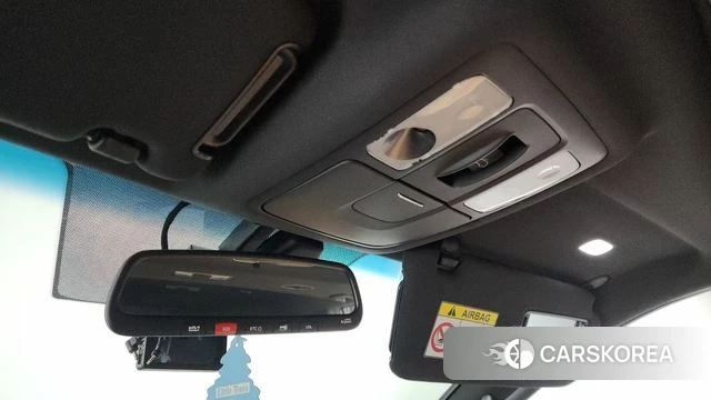 Kia Mohave Master id 3923351 из Кореи 10