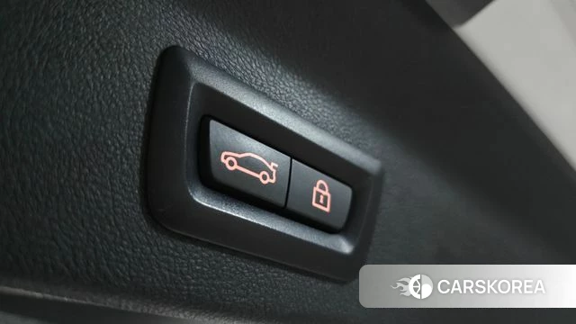 BMW X3 (G01) id 4735746 из Кореи 10