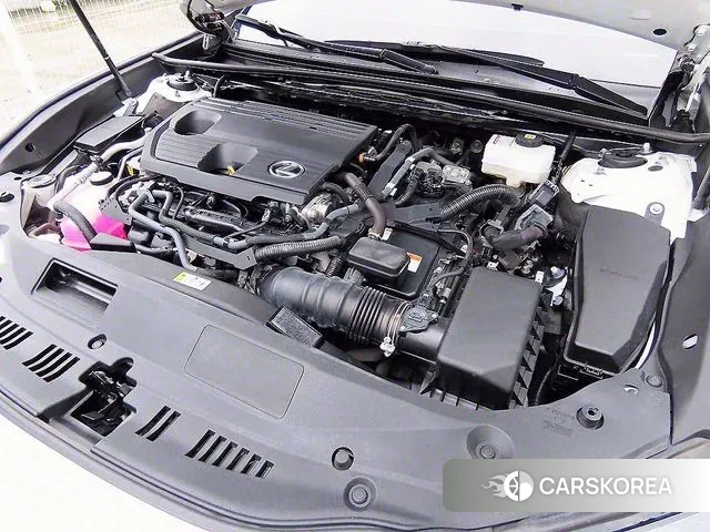 Lexus ES300h 7th generation id 3120472 из Кореи 10