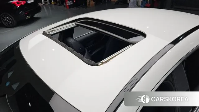 Mercedes-Benz AMG GT id 3390267 из Кореи 10