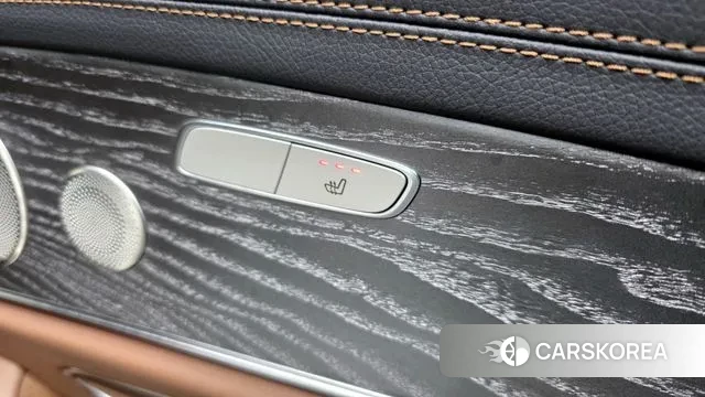 Mercedes-Benz E-Class W213 id 3508402 из Кореи 10