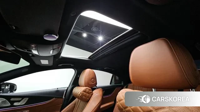 Mercedes-Benz CLS-Class C257 id 3707424 из Кореи 10