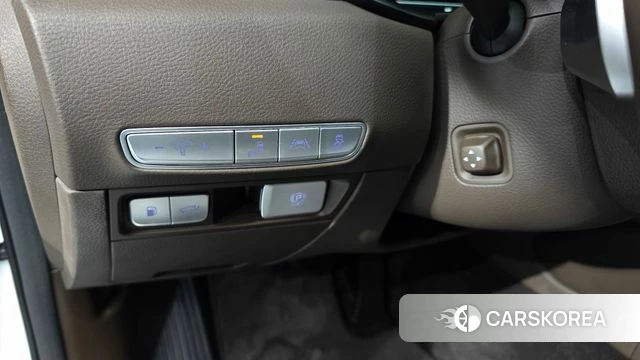 Kia More K9 id 4477199 из Кореи 10