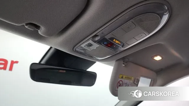 Hyundai Ionic 5 id 3437281 из Кореи 10