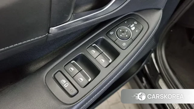 Hyundai Sonata (DN8) id 3323658 из Кореи 10