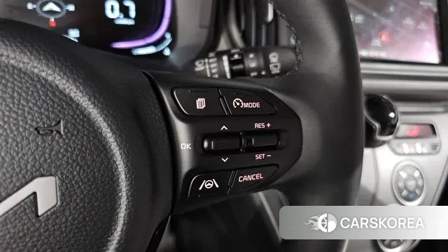 Kia The New Kia Ray id 3304951 из Кореи 10