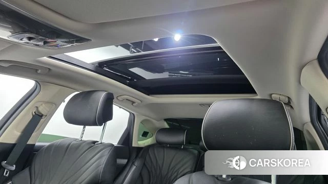 Genesis G80 (RG3) id 4444799 из Кореи 10