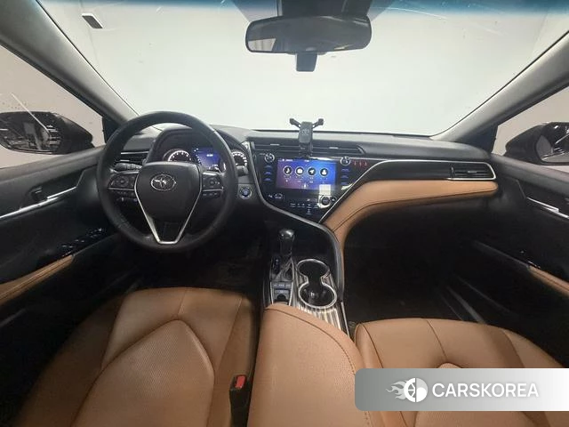 Toyota Camry id 4258340 из Китая 10