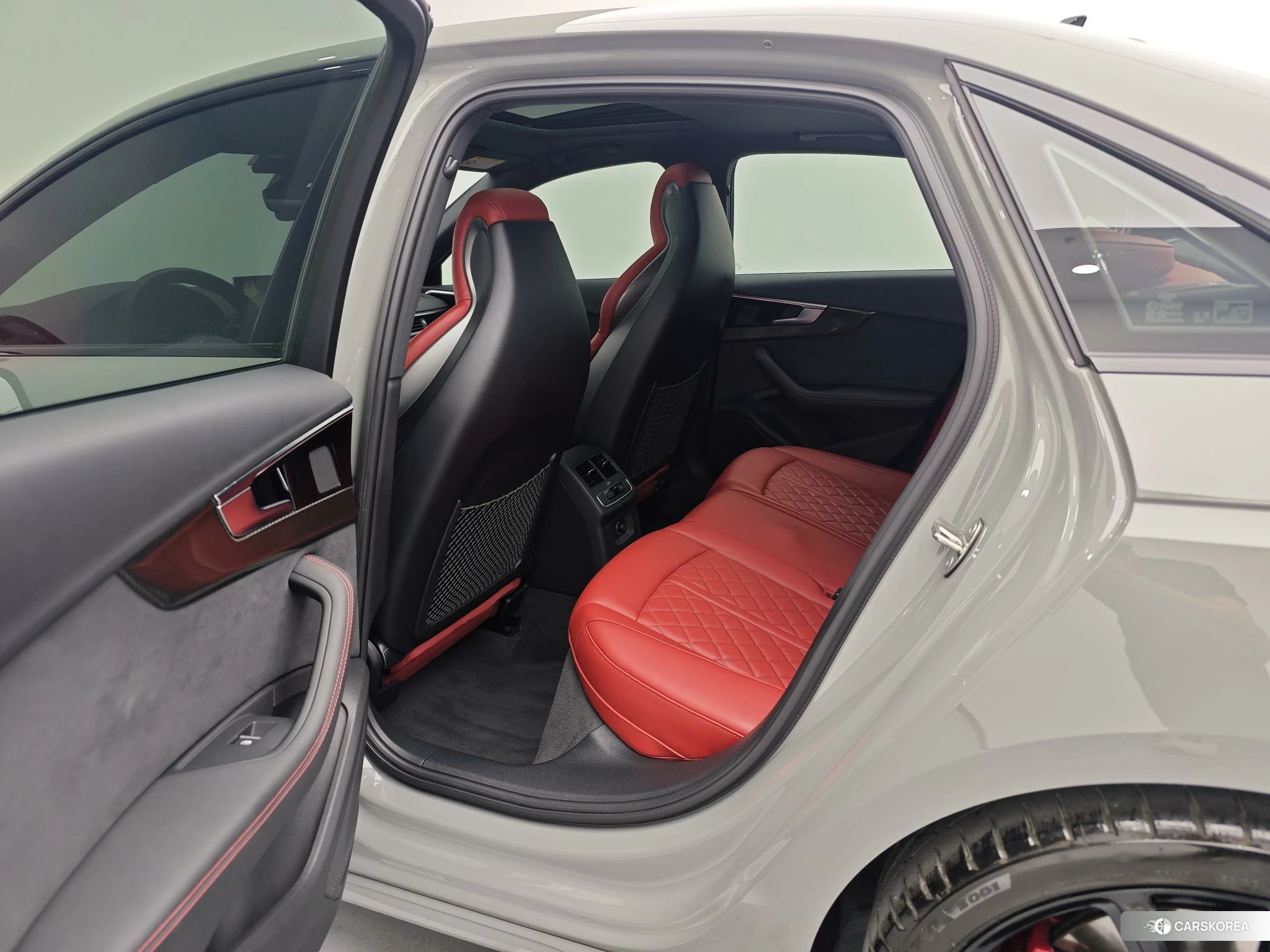 Audi S4 id 4461955 из Китая 10