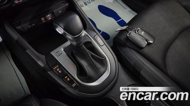 Kia Come New K3 id 2680646 из Кореи 10