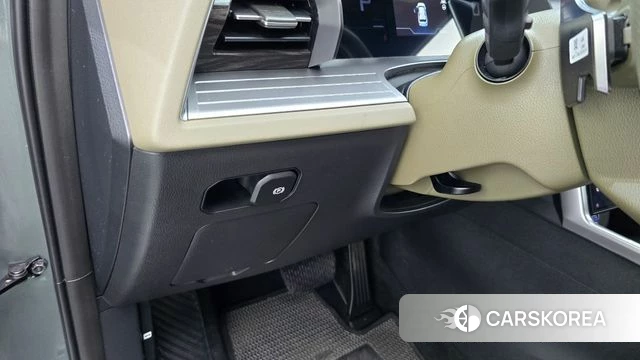 Ssangyong Torres id 4603406 из Кореи 10