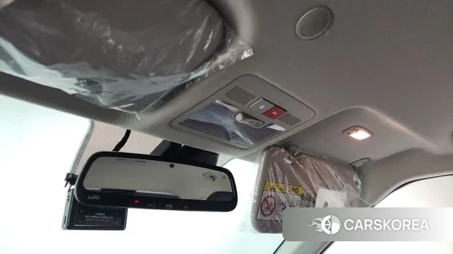 Hyundai Venue id 3764632 из Кореи 10