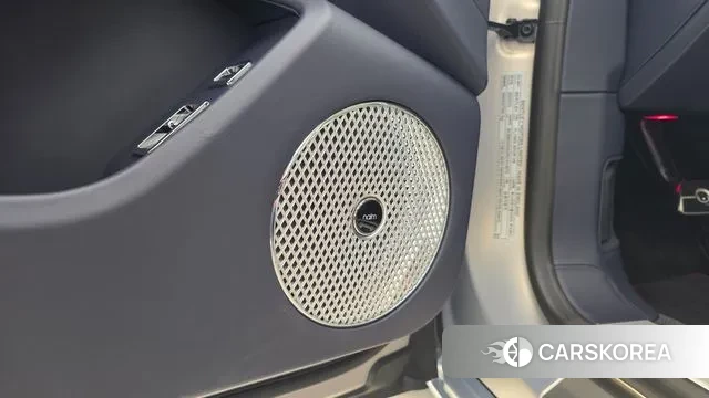 Bentley Flying Spur 3rd Generation id 3185104 из Кореи 10