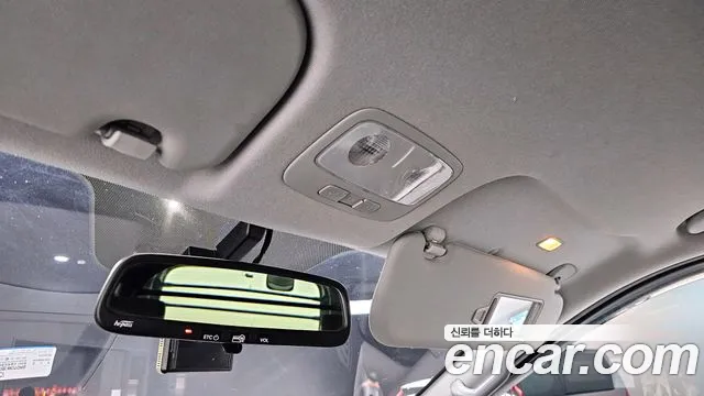 Hyundai The New Grand Starex id 2725515 из Кореи 10