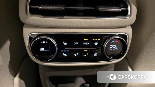 Genesis GV80 id 3832237 из Кореи 10