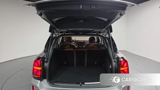 Mini Cooper S Countryman id 4630569 из Кореи 10