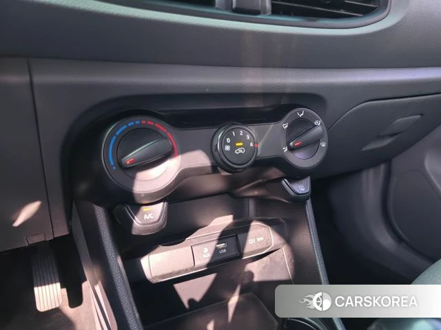 Kia All New Morning (JA) id 4628711 из Кореи 10