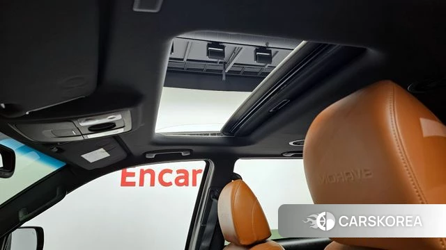 Kia Mohave Master id 3851553 из Кореи 10