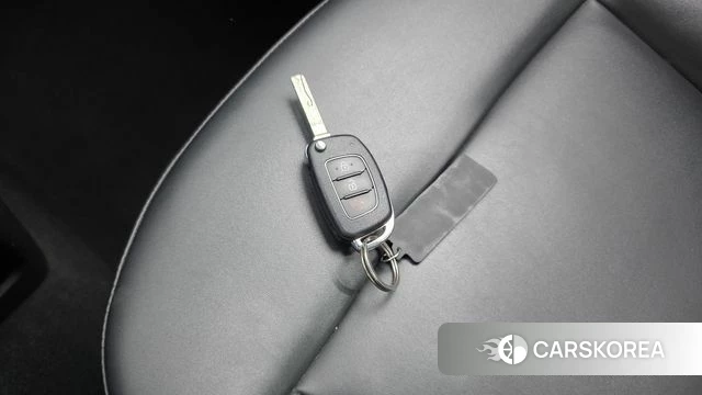 Hyundai Casper id 4282325 из Кореи 10