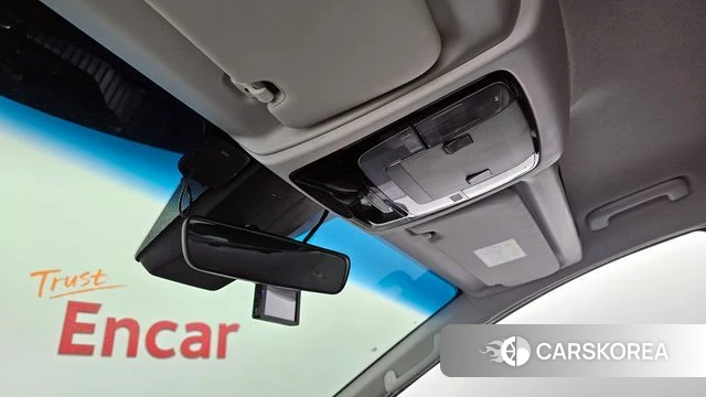 Hyundai Staria id 3910500 из Кореи 10