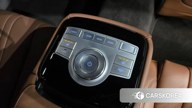 Genesis G80 (RG3) id 4636316 из Кореи 10