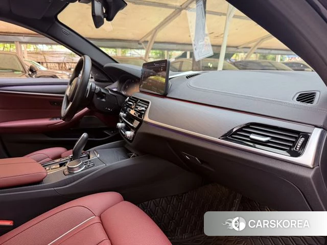 BMW 5 series id 4297930 из Китая 10
