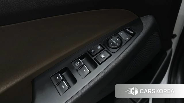 Hyundai All New Tucson id 4849816 из Кореи 10