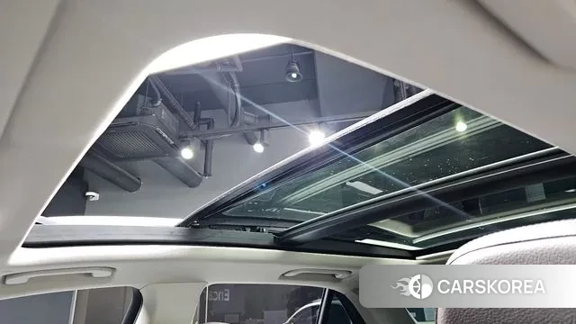 Mercedes-Benz GLE-Class W167 id 3681381 из Кореи 10