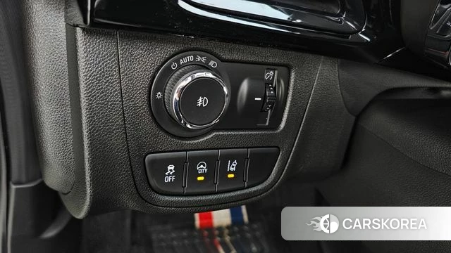 Chevrolet (GM Daewoo) The Next Spark id 4582189 из Кореи 10