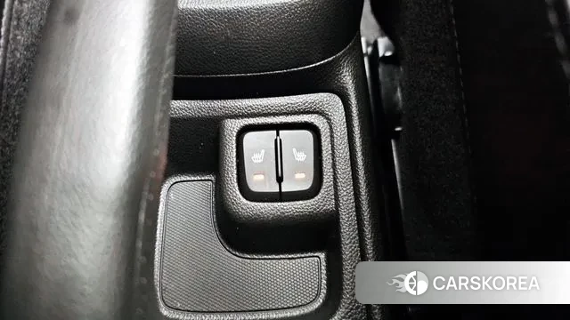 Chevrolet (GM Daewoo) The New Spark id 3018815 из Кореи 10