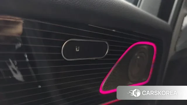 Mercedes-Benz GLE-Class W167 id 3598543 из Кореи 10