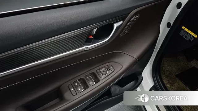 Hyundai Grandeur IG id 3210212 из Кореи 10