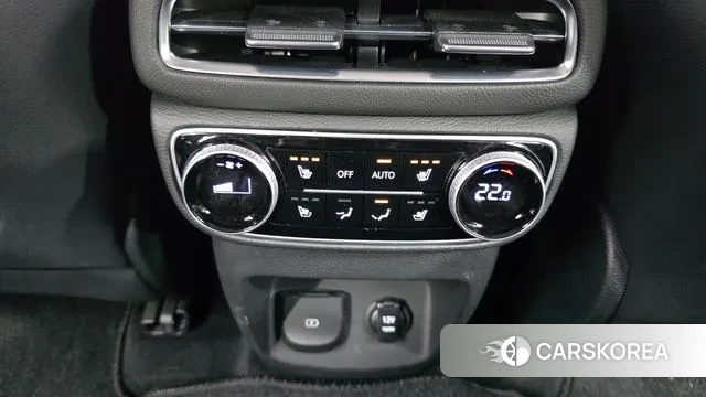 Genesis GV80 id 3488370 из Кореи 10